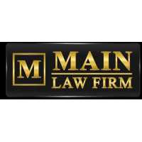The Main Law Firm Logo