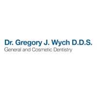 Wych Gregory Dr The Art of Dentistry Logo