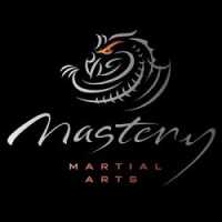 Mastery Martial Arts Johnston Logo
