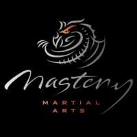 Mastery Martial Arts East Greenwich RI Logo