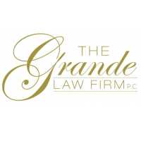 The Grande Law Firm Logo