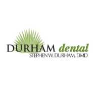 Durham Dental Logo