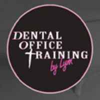 Dental Office Training By Lynn Logo