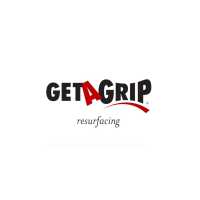 Get A Grip Resurfacing (Tennessee Valley) Logo