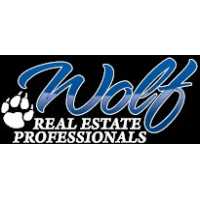 Wolf Real Estate Professionals Logo