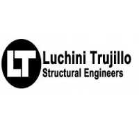 Luchini Trujillo Structural Engineers Logo