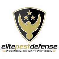 Elite Pest Defense Logo
