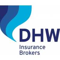 DHW Insurance Brokers Logo