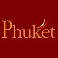 Phuket Thai Restaurant and Sushi Logo