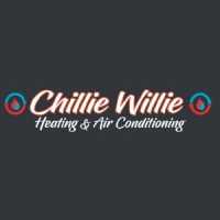 Chillie Willie Air Conditioning Logo