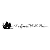 Mayflower Health Center Logo