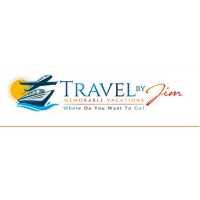 Travel by Jim / Memorable Vacations, LLC Logo