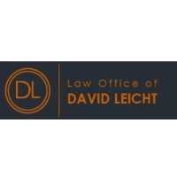 Law Office of David Leicht Logo