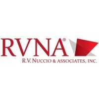 R.V. Nuccio & Associates, Inc. Logo