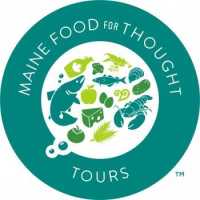 Maine Food for Thought Tours Logo
