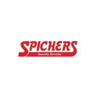 Spichers Security Services Logo