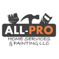 All-Pro Renovations LLC Logo