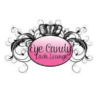 Eye Candy Lash Lounge Logo