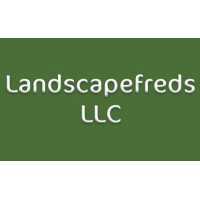 Landscapefreds LLC Logo