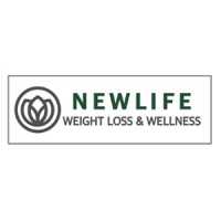 NEWLIFE Weight Loss & Wellness Logo