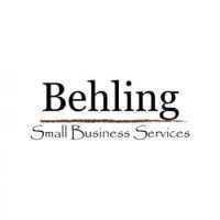 Behling Tax & Accounting Logo