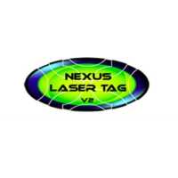 Nexus Tactical Laser Tag Logo