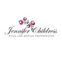 Jennifer Childress Photography Logo