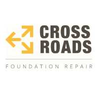 Crossroads Foundation Repair Logo