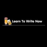 Learn To Write Now Logo