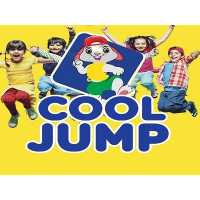Cool Jump Logo