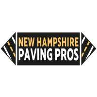 New Hampshire Paving Pros - Concord Logo