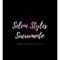 Selene Styles Logo