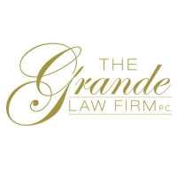 The Grande Law Firm Logo