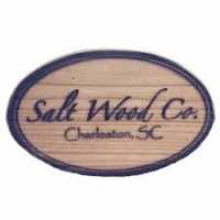 Salt Wood Company Logo