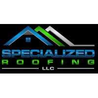 Huntsville Commercial Roofing Logo