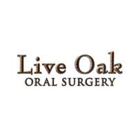 Oklahoma Dental Implants & Oral Surgery Logo