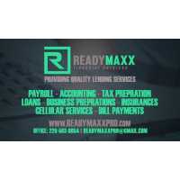 Ready Maxx Financial Inc Logo