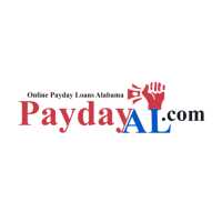 Payday Loans Alabama - Payday AL Logo
