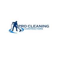 Proclean Cleaning Services Logo