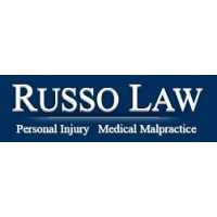 Russo Law Logo