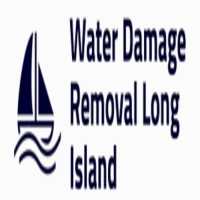 Flood & Water Removal Service Long Island Logo