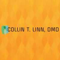 Collin T Linn, DMD Logo