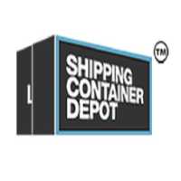 Shipping Container Depot Inc. Logo