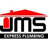 JMS Express Plumbing Sherman Oaks Logo