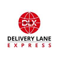 Delivery Lane Express - Cross Docking service california | Warehouse | 3PL Logo