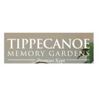 Tippecanoe Memory Gardens Logo