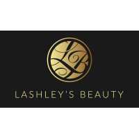 Lashley's Beauty Logo