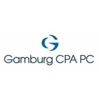 Gamburg CPA, P.C. Logo