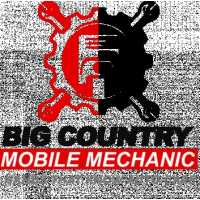 Big Country Mobile Fleet Services Logo