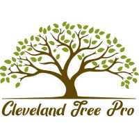 Cleveland TN Tree Pro Logo